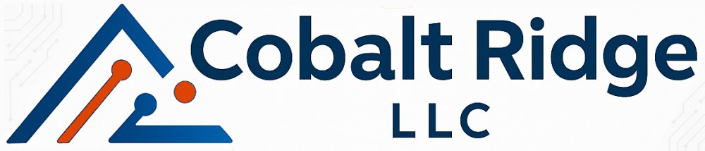 Cobalt Ridge LLC logo