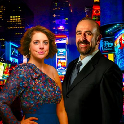 Chords of Desire: Broadway and Opera Favorites